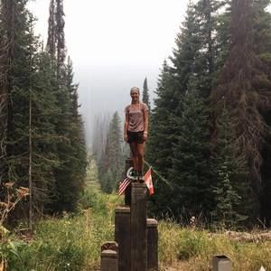 Meet your Posher, Kelsey